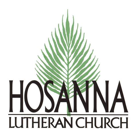 Our Leadership - Hosanna Lutheran Church