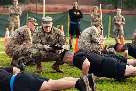 Army Combat Fitness Test changes affect all Soldiers > Joint Base San Antonio > News