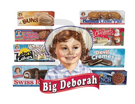 Little Debbie Logo