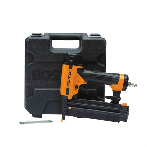 Bostitch 2-1/8” 18 GA Brad Nailer Kit | The Woodsmith Store