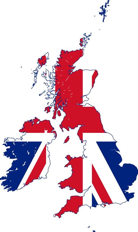 File:Flag map of the United Kingdom 1801-1922.svg | United kingdom flag ...