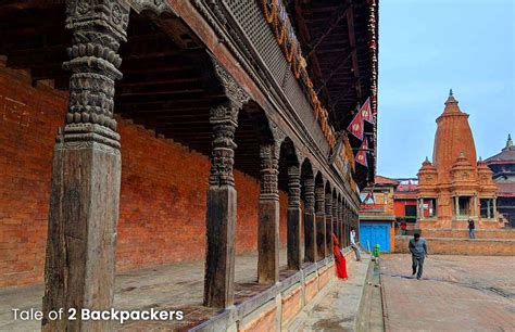 Bhaktapur Durbar Square - Best Guide on Living Heritage of Nepal | T2B