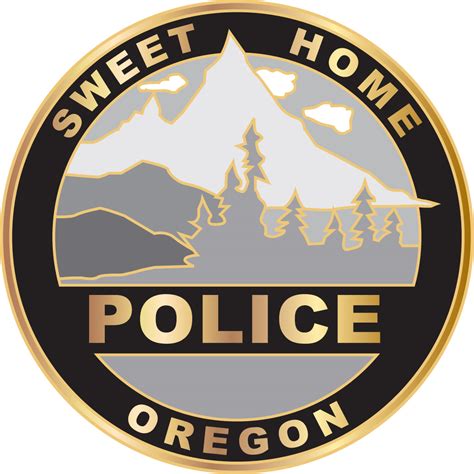 Police Records Request | Sweet Home Oregon