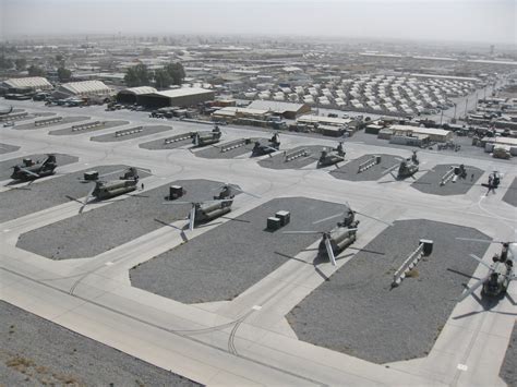 View of Kandahar Air Field | Flickr - Photo Sharing!