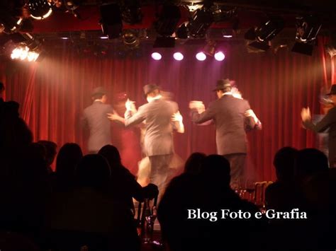 Rojo Tango – Blog Foto e Grafia