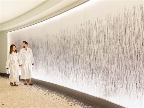 Spa & Wellness | The Sebastian Vail