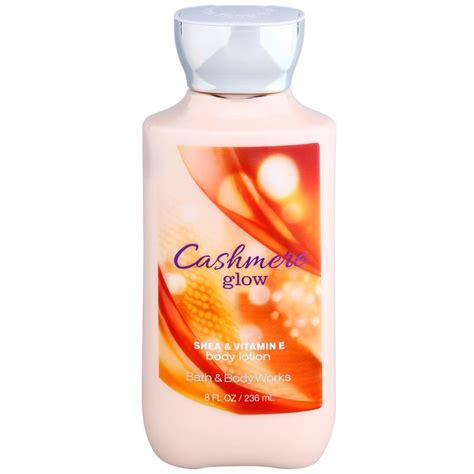 Bath & Body Works Cashmere Glow, Body Lotion for Women 236 ml | notino.co.uk