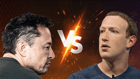 Mark Zuckerberg And Elon Musk Finally Agree To Fight Each Other In A ...