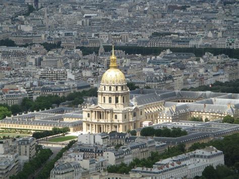 Top 10 Facts about Les Invalides in Paris - Discover Walks Blog