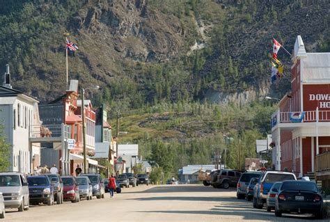 12 Fascinating Things to do in Dawson City, Yukon - Ordinary Adventures