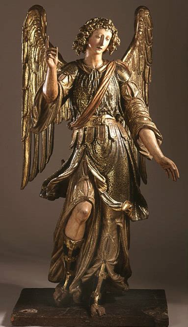 Archangel Raphael - The Healer