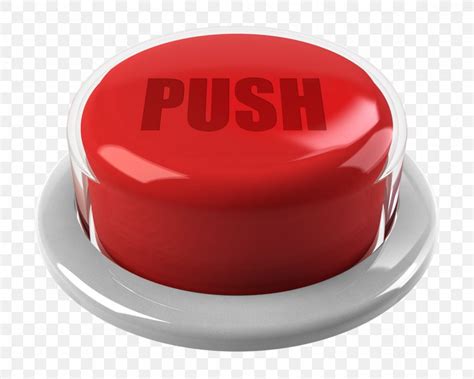 Push-button The Button Icon, PNG, 1500x1200px, Button, Blue, Color, Desktop Environment ...