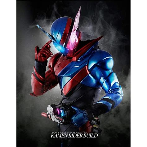 Kamen Rider Build Wallpapers - Wallpaper Cave