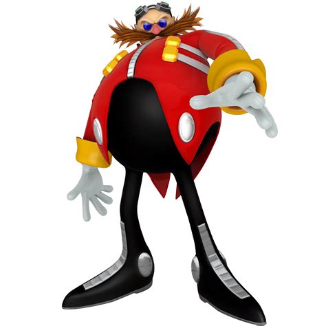 Brilliant expert Dr. Eggman, EGGMAN WEEK1 by Nibroc-Rock on DeviantArt