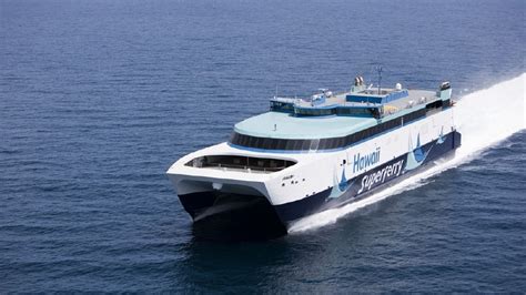 Maine-to-Nova Scotia ferry clears sea trials | WGME