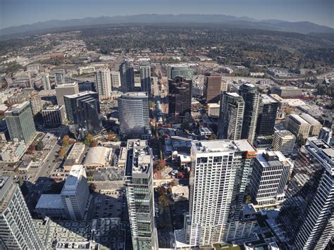 Amazon set to grow in Downtown Bellevue | Bellevue Downtown Association