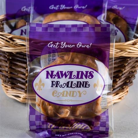 Original Praline Gift Box – Nawlins Praline Candy