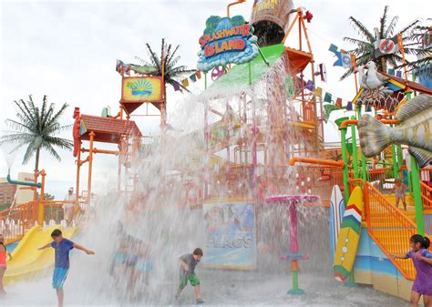 Six Flags Hurricane Harbor Concord — Visit Vallejo