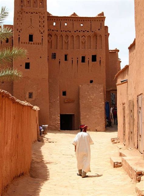 Zagora: A city of the desert wanders | Friendly Morocco.