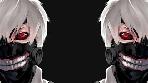 Fond d'écran : Anime, Kaneki Ken, Tokyo Ghoul 3840x2160 - TriptoAfsin ...