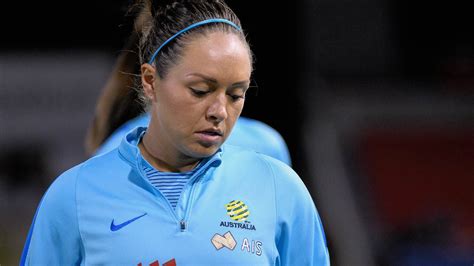 Striking veteran returns to Matildas squad - FTBL | The home of ...