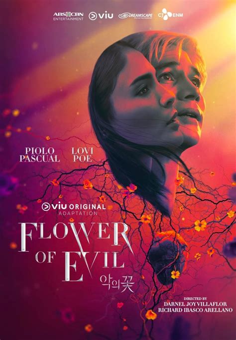 Flower of Evil (2022) - MyDramaList