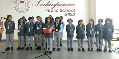 Indirapuram Public School Girls, Patna | Fees, Reviews, Admission 2022-23 - Skoodos