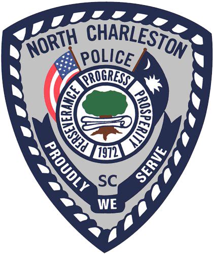 North Charleston Police Department