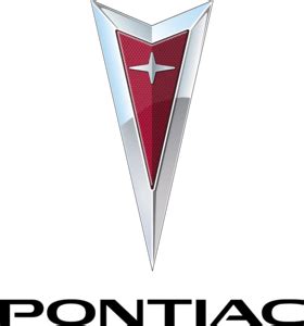 Pontiac Logo PNG Vector (PDF) Free Download