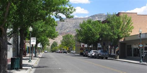 Palisade, Colorado – Activities and Events | Mesa County