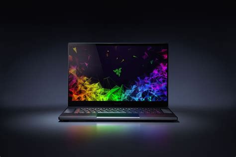 7 Best Thin & Light Gaming Laptops Under 1500 (2020 Guide)