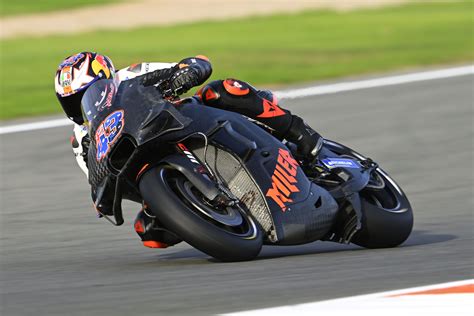 Why KTM was ‘forced’ into a possible MotoGP roster upgrade - The Race