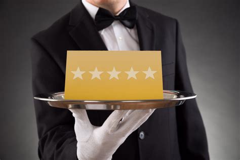 The Importance of Positive Review for Hotel Owners