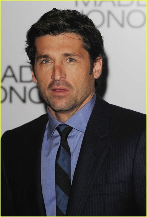 Patrick Dempsey - Grey's Anatomy Photo (1138485) - Fanpop