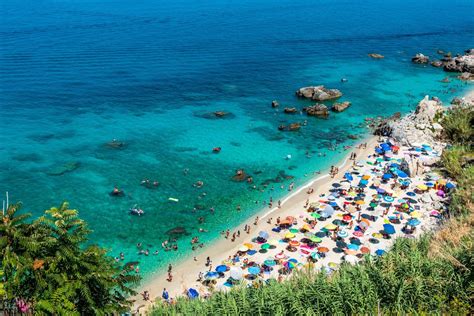 17 of the Best Coastal + Beach Towns in Italy - Our Escape Clause