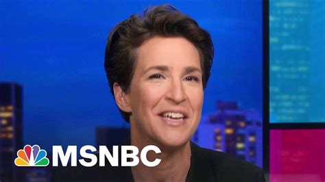 Watch Rachel Maddow Highlights: May 23 - YouTube