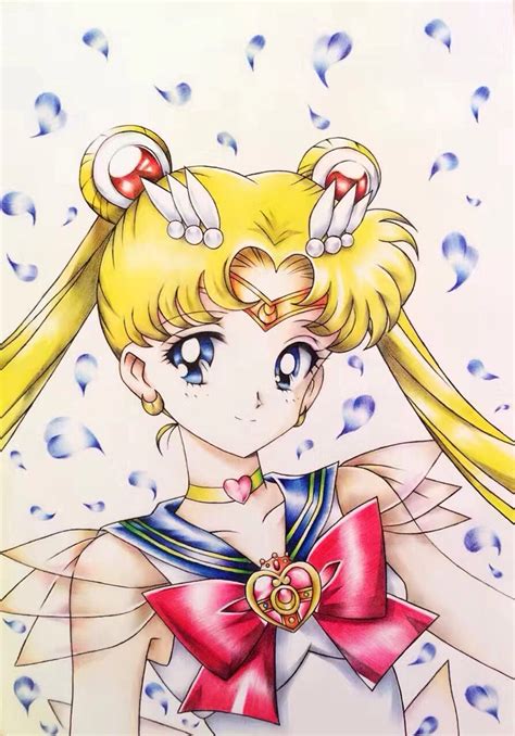 Sailor Moon (Character) - Tsukino Usagi | page 27 of 40 - Zerochan ...