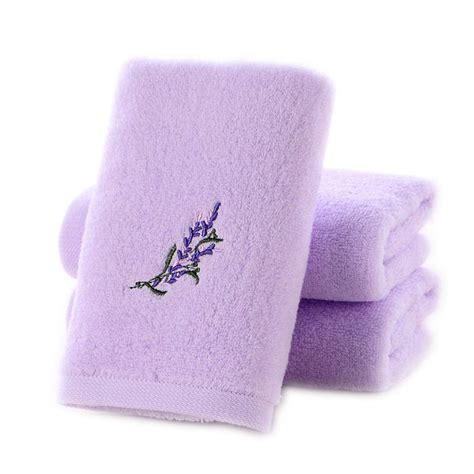 Embroidery Hand Towels | EMBROIDERY & ORIGAMI