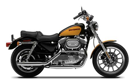 HARLEY-DAVIDSON Sportster 1200 (1999-2000) Specs, Performance & Photos - autoevolution