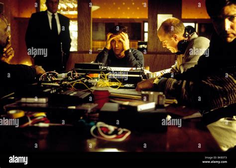 RANSOM -1996 MEL GIBSON Stock Photo - Alamy