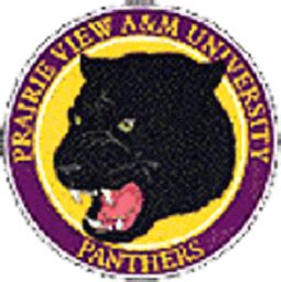 Logo History Prairie View A&M Panthers