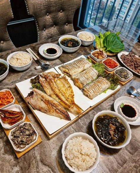 Ghim của soojin kim trên k- food | Ẩm thực, Bếp