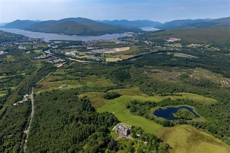 Inverlochy Castle Image Gallery | Inverlochy Castle | Inverlochy Castle