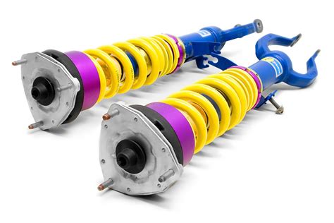 Performance Coilover Kits | Full Body, Slip On Sleeves