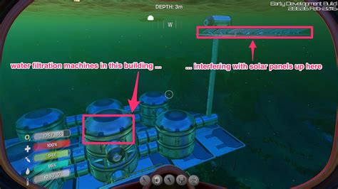 When Your Base Max Power Fluctuates, Do This : r/subnautica