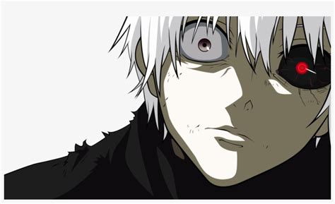 Kaneki Ken Png Clipart - Kaneki Ken Ghoul Eye - Free Transparent PNG Download - PNGkey