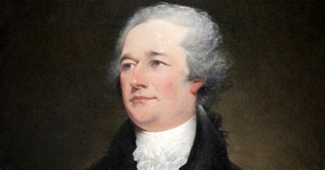 Alexander Hamilton: The Forgotten Founding Father | HISTORY.com | HISTORY Channel