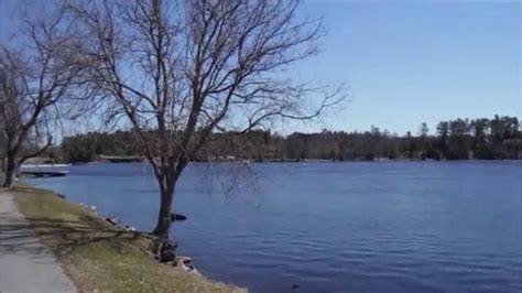 Calabogie Lake, Ontario - YouTube