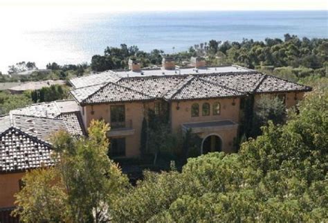 Real Estate Beat: Brian Bosworth’s Malibu house hits the real estate ...