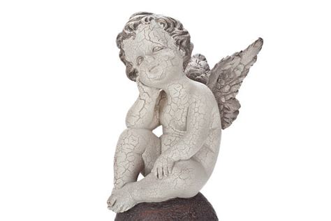 400+ Baby Angel Statue Stock Photos, Pictures & Royalty-Free Images - iStock